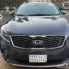 سورنتو 2020 ديزل نظيف