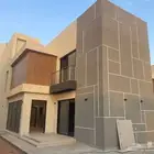فيلا مميزه للايجار في الجنادريه (مجتمع المشرقيه) الرياض
