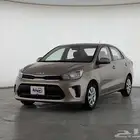 كيا بيجاس LX 2023