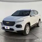شفروليه جرووف LT 2024