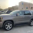 شيفروليه تاهو 2018 مطور