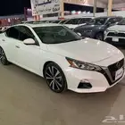 نيسان التيما موديل 2022 فل كامل