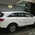 جيب كيا سورنتو 2015 الشكل الجديد