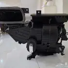 ثلاجة شانجان cs35 موديل 2020