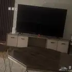 اثاث صاله استعمال نظيف كامل