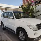 ميتسوبيشي باجيرو تماتيك 2008