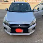 أتراج ميتسوبيشي 2021 نظيف ممشى قليل