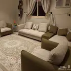 كنب صاله بالمدينة المنورة