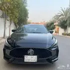 ام جي GT فل كامل 2022 مالك واحد نظيف جدا