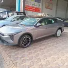 كيا K4 نص فل 2026