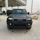 تويوتا برادو TXL1 بنزين 2025 سعودي
