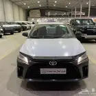 تويوتا يارس Y ستاندر 2026 اسود سعودي