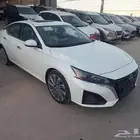 نيسان التيما SV نص فل 2025
