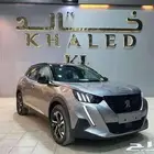 بيجو 2008 GT فل كامل 2023