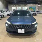 فورد توروس نص فل 2023 ( الجزيرة ) ممشي 78000