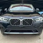 بي ام دبليو X4-2025 جديد
