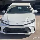 كامرى استاندر كويتي الساير2025