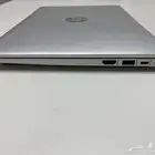HP Intel i5 11th Generation 13 Inch 16 GB RAM 512 SSD