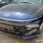 هيونداي اكسنت 2026
