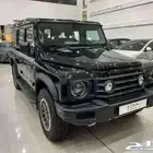 اينيوس - 2023 - 7000KM