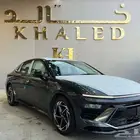 هيونداي سوناتا موديل 2025 كمفورت كاش واقساط