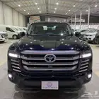 تويوتا جي اكس ار 2 2024 بنزين ماشيه 62000كم