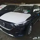 MG ZS استاندر 1.5 2025
