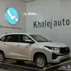 انوفا GL هايبرد 2025 سعودي اللون ابيض