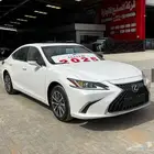 لكزس ES 250 AA 2025