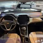 شيفروليه كابتيفا 2025
