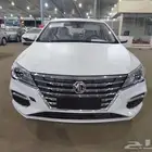 ام جي 5 ستاندر 2025
