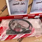 حساس شكمان تايوتا