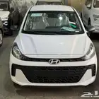 هيونداي جراند i10 1.2 2025