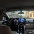 هوندا اكورد 2017 سبيشل