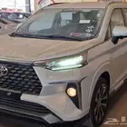 تويوتا فيلوز GLX