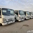 ايسوزو دينه 4  5   6 طن نقدا وتقسيط شركات ومؤسسات 2025