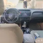 هوندا سيتي