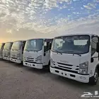 ايسوزو دينه 4 5 6 طن كاش واقساط افراد وشركات