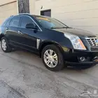 SRX 4 كاديلاك اخر دفعة 2016 (من النوادر)