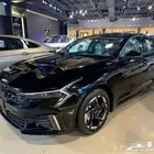 KIA K5 GLS 2026