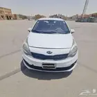 كيا ريو 2016
