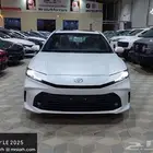 تويوتا كامرى ال اى بنزين