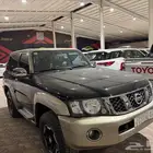 باترول فتك تماتيك ربع سوبر