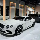 Bentley continental Gt - 2016 - 49.000KM