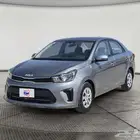 كيا بيجاس LX 2022
