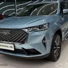 هافال H6 بريميوم   فل كامل 2025 تقسيط