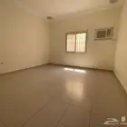 شقة غير مفروشة للإيجار السنوي في جدة حي مشرفة