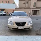 سوناتا 2009 اوتوماتيك الدوادمي