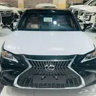 لكزس ES 350 CC بلس 2025 رادار
