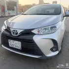 يارس تويوتا نظيفه Y بلص للبيع